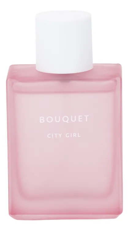 Perfume City Girl Bouquet 50ml